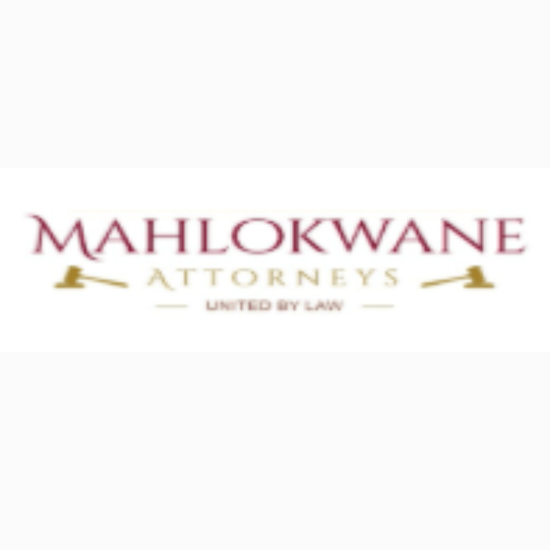 Mahlokwane Attorneys