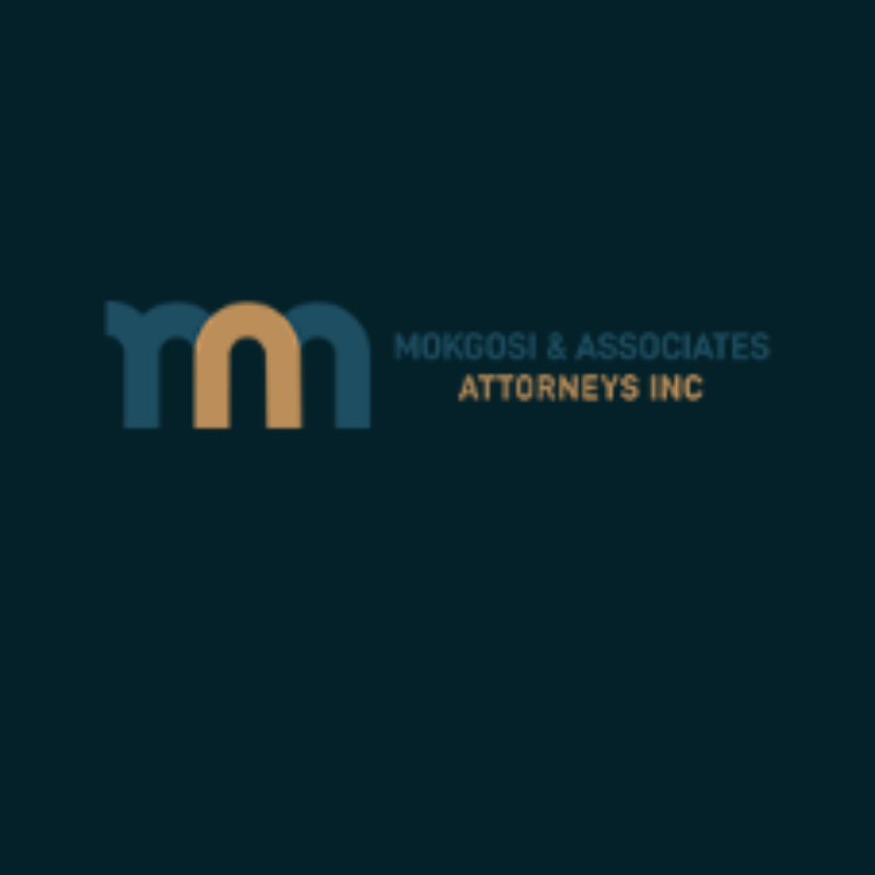 Mokgosi Mmutloane Attorneys