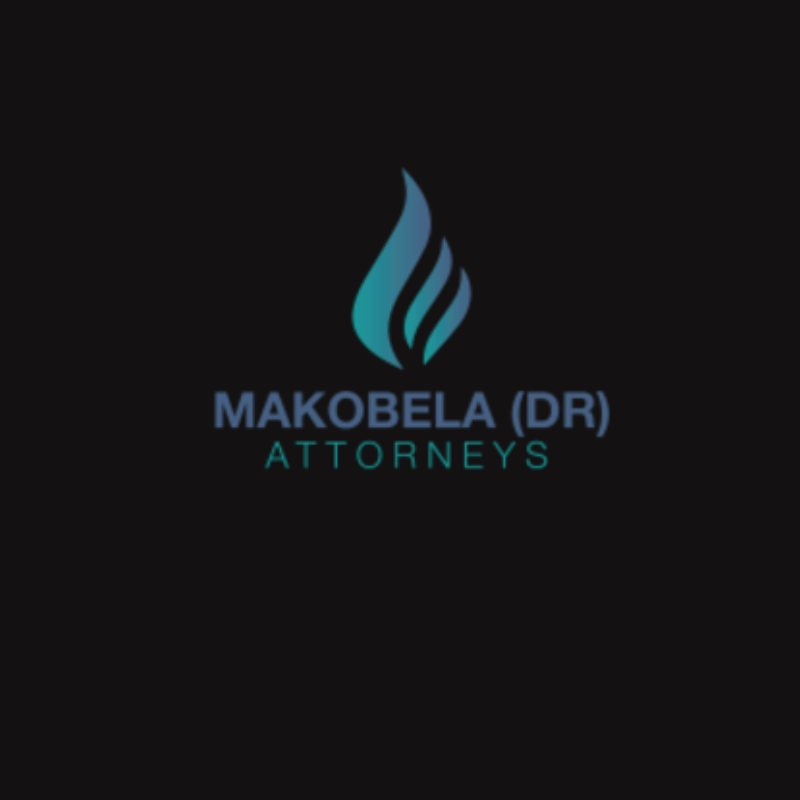 Makobela (D.R) Attorneys