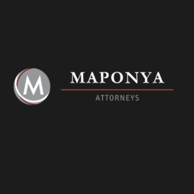 Maponya Attorneys (Pretoria)