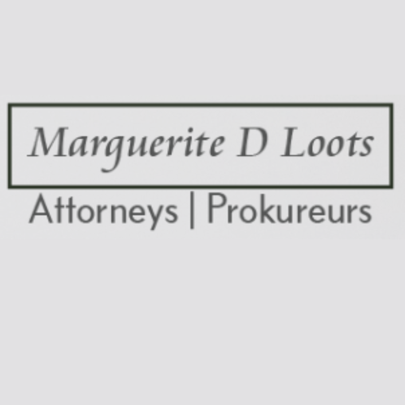 Marguerite D Loots Attorneys