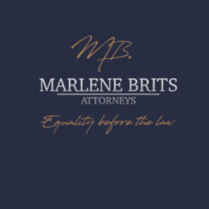 Marlene Brits Attorneys