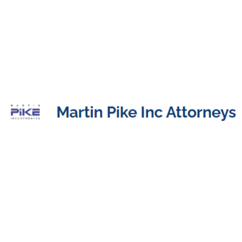Martin Pike Inc Attorneys