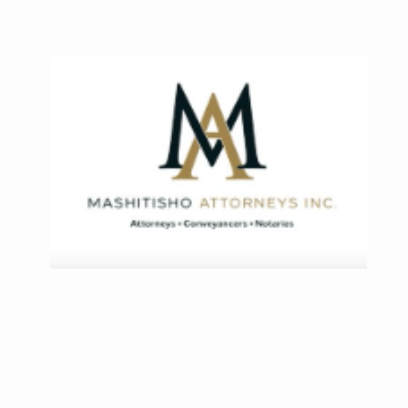 Mashitisho Attorneys Inc. (Johannesburg)