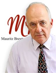 Mauritz Breytenbach