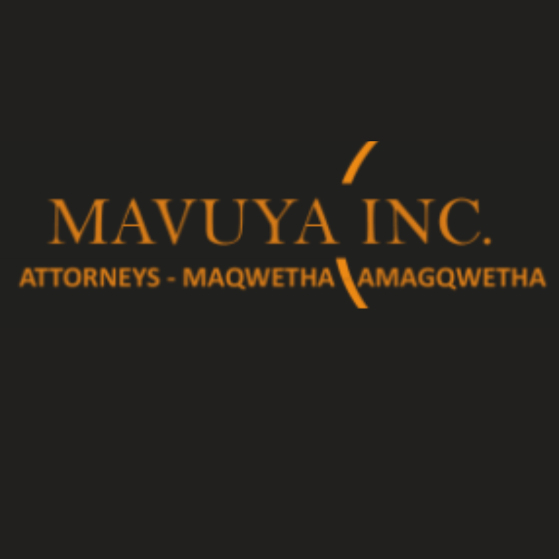 Mavuya Attorneys Inc.