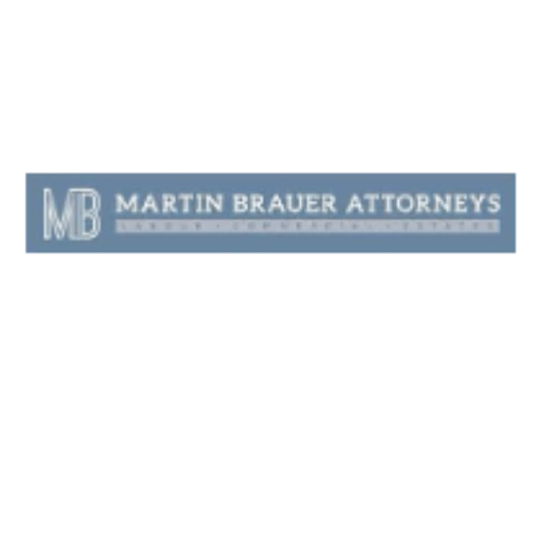 Martin Brauer Attorneys