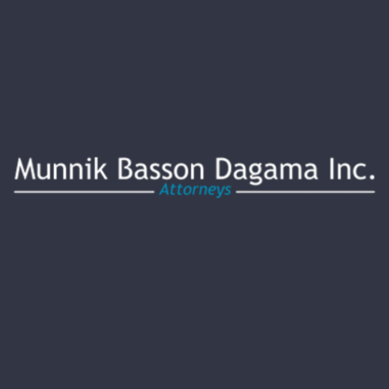 Munnik Basson Dagama Incorporated Attorney