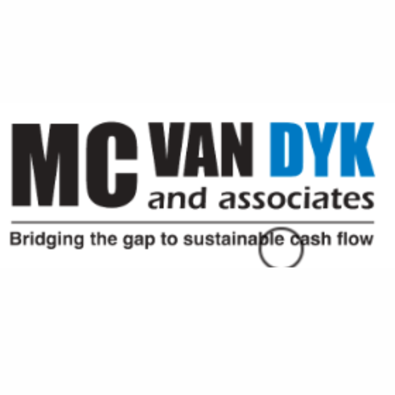 MC Van Dyk & Associates