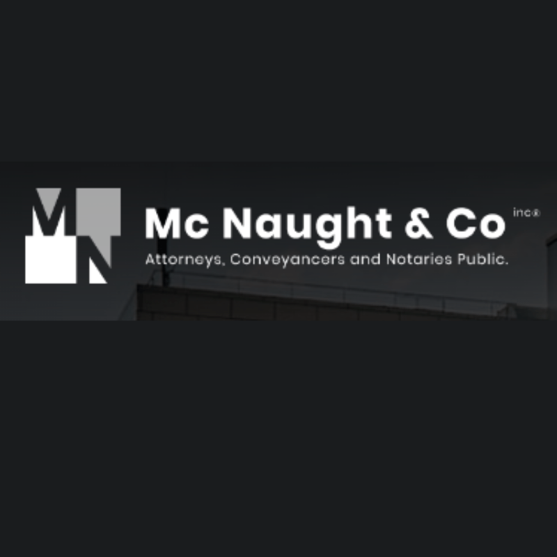 Mc Naught & Co (Sandton)