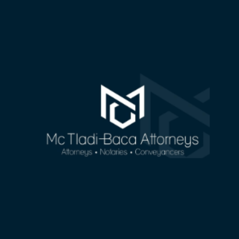 MC Tladi-Baca Attorneys
