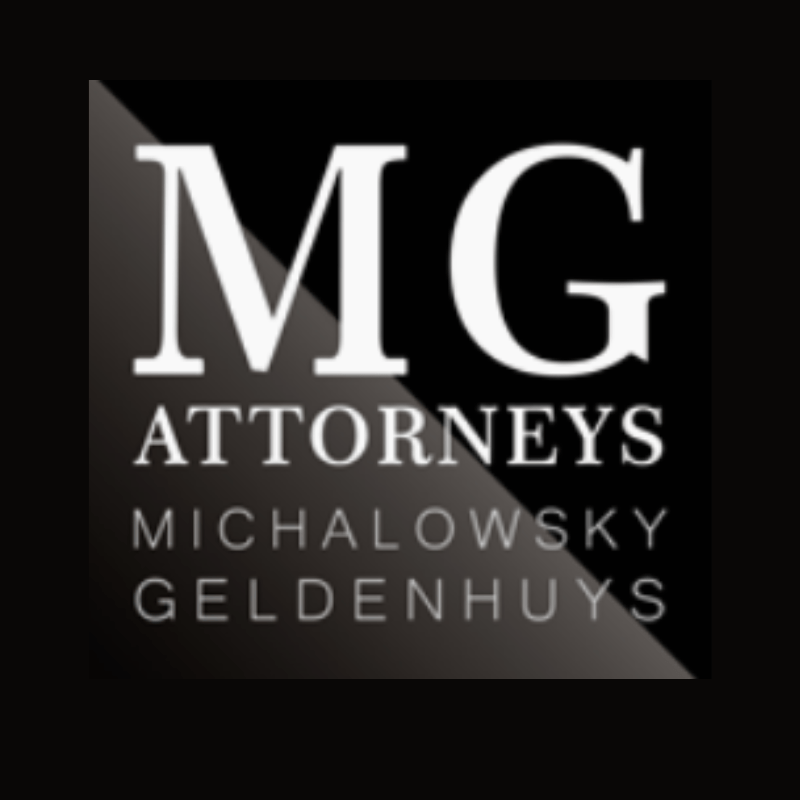 Michalowsky-Geldenhuys Attorneys