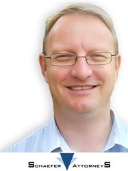 Michael Calvin Schaefer