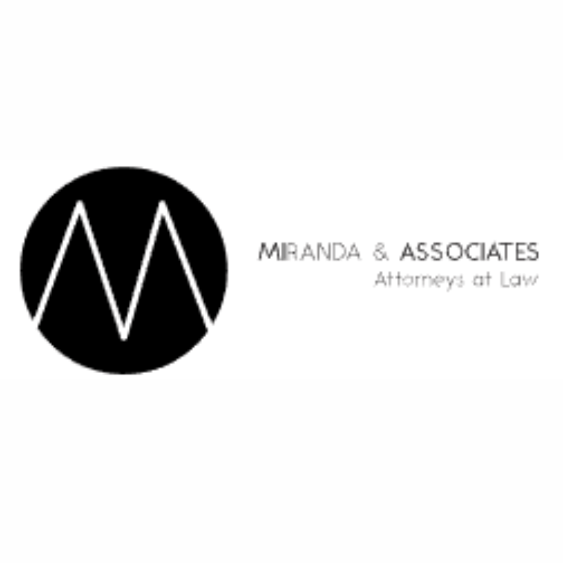 Miranda & Associates (Cape Town)