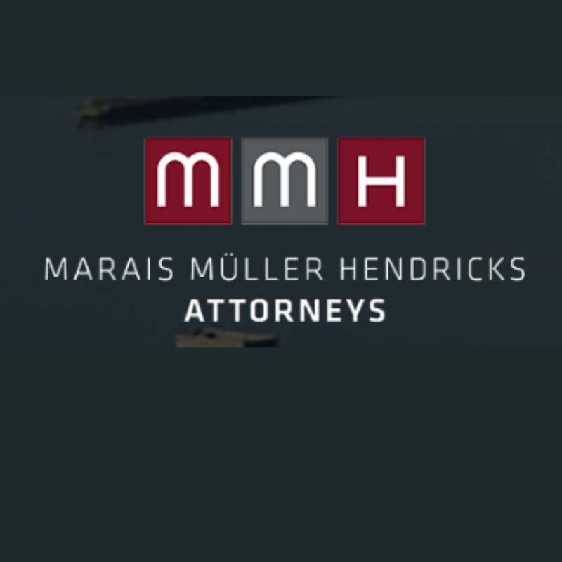 Marais Müller Hendricks Inc. (Tygervalley)