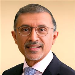 Mohamed Junaid Husain