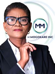 Mokgadi Olgar Mogokare