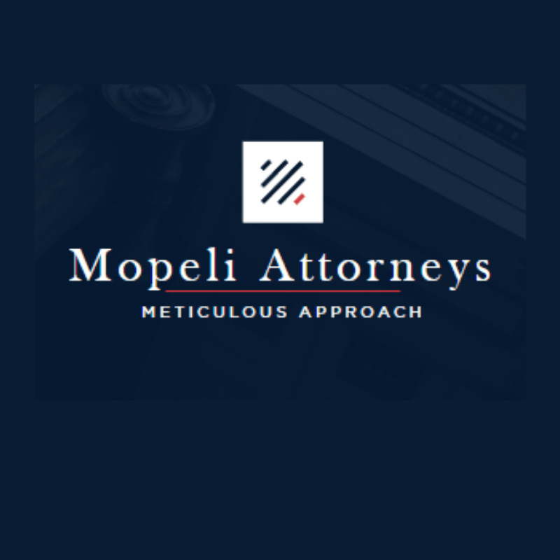 Mopeli Attorneys