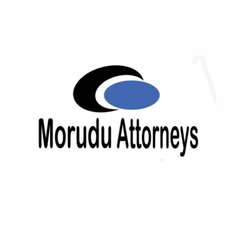 Morudu Attorneys