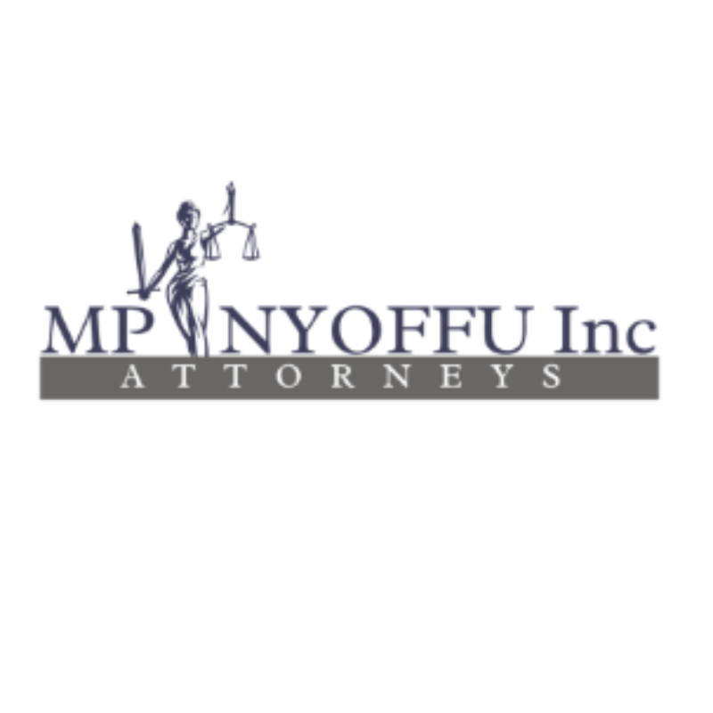 MP Nyoffu Attorneys
