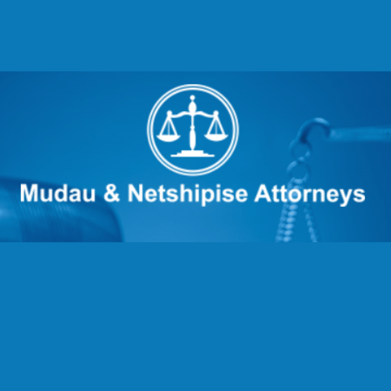 Mudau and Netshipise Attorneys(Alberton)