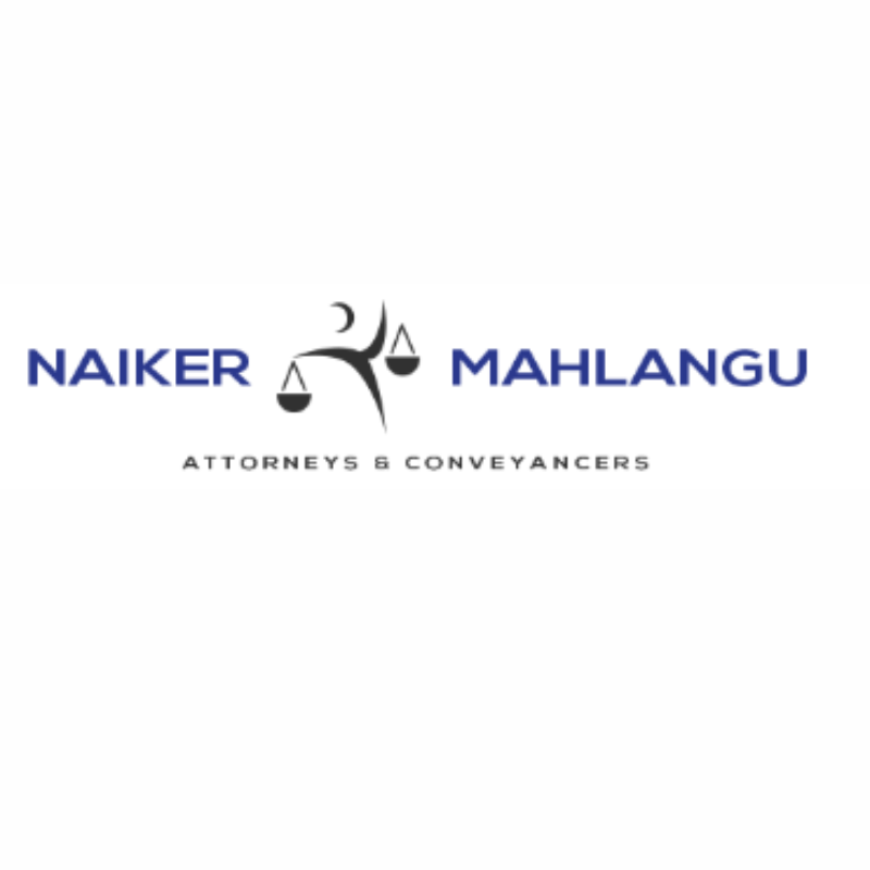 Naiker Mahlangu Attorneys (Johannesburg)