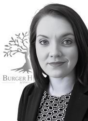 Natasha van Deventer