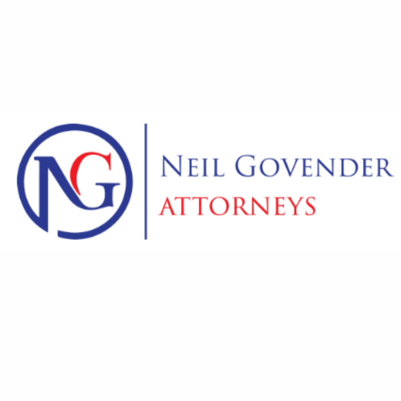 Neil Govender Attorneys