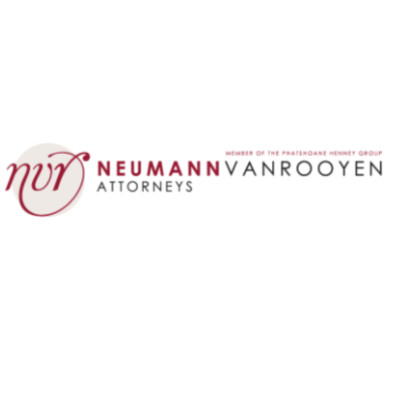 Neumann Van Rooyen Inc.