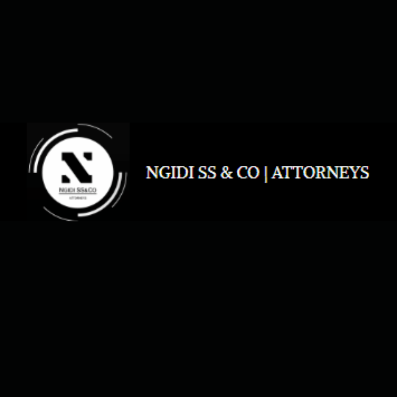 Ngidi SS & Co | Attorneys