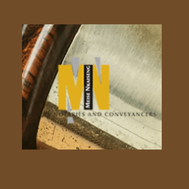 Meise Nkaiseng Attorneys (Vanderbijlpark)