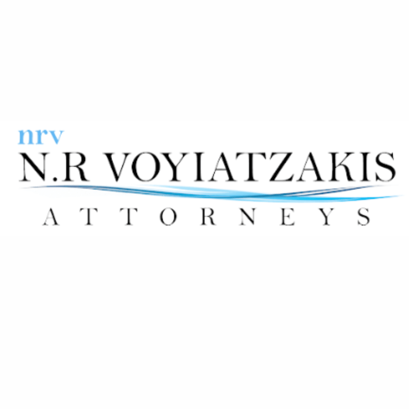 N.R Voyiatzakis Attorneys