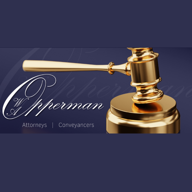 WA Opperman Attorneys