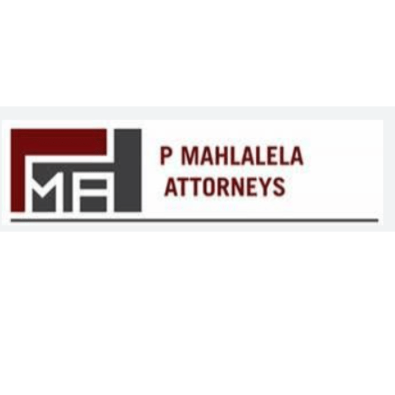 P Mahlalela Attorneys