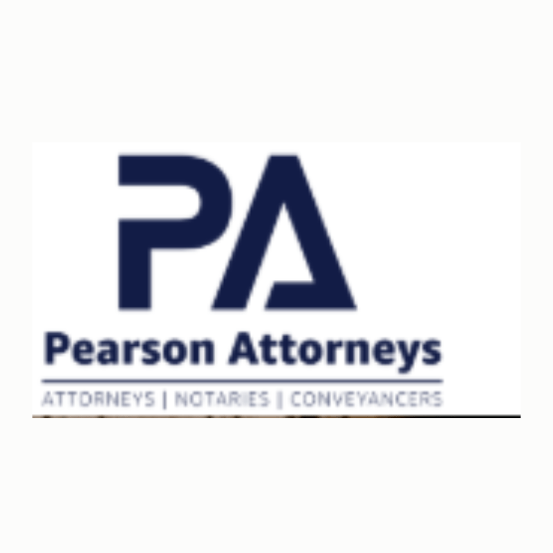 Pearson Attorneys