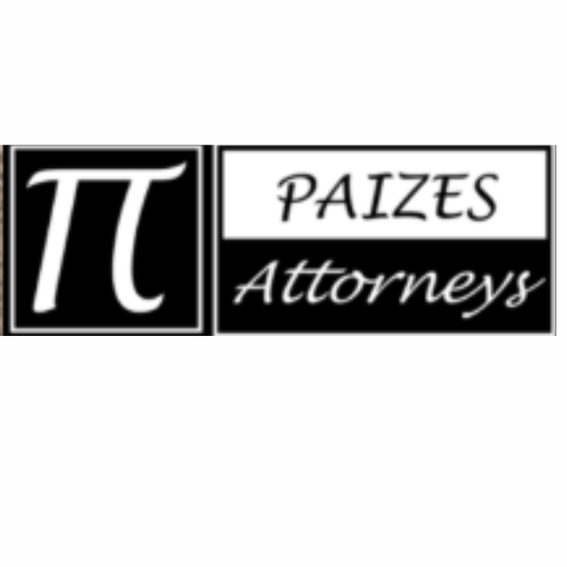 Paizes Attorneys