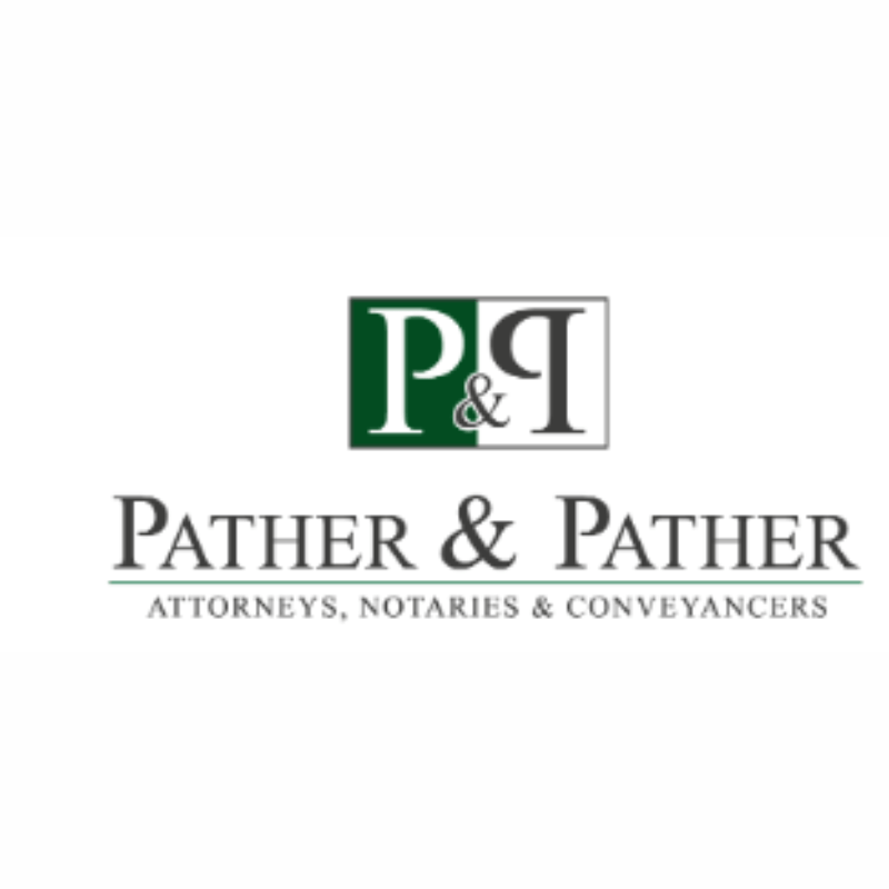 Pather & Pather Attorneys (Pretoria)