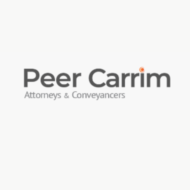 Peer Carrim Attorneys (Bassonia)