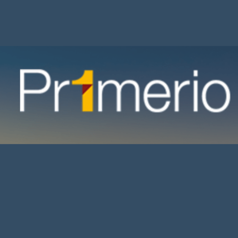 Primerio