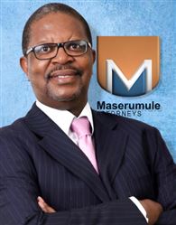 Puke Maserumule