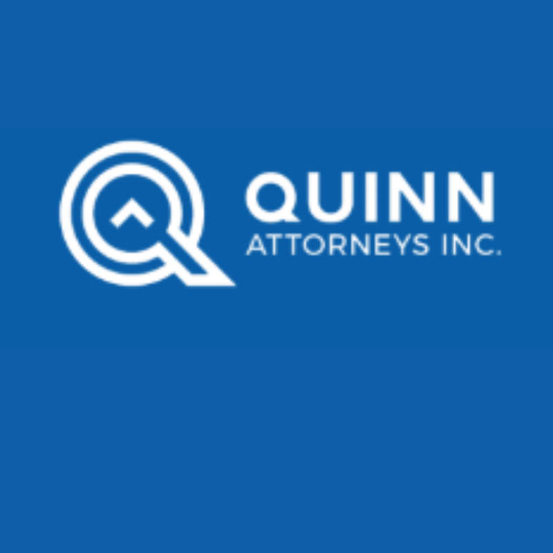 Quinn Attorneys Inc