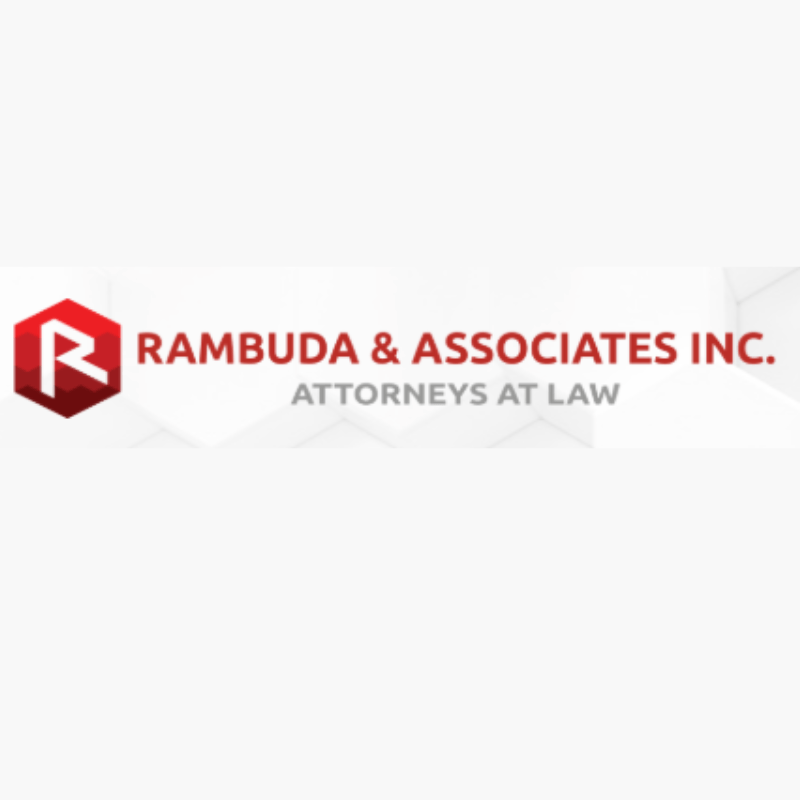Rambuda & Associates Inc.