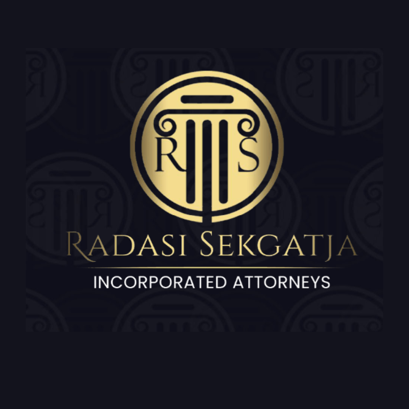 Radasi Sekgatja Incorporated Attorneys