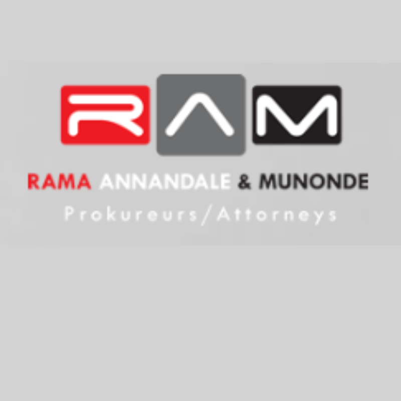 Rama Annandale & Munonde Inc.