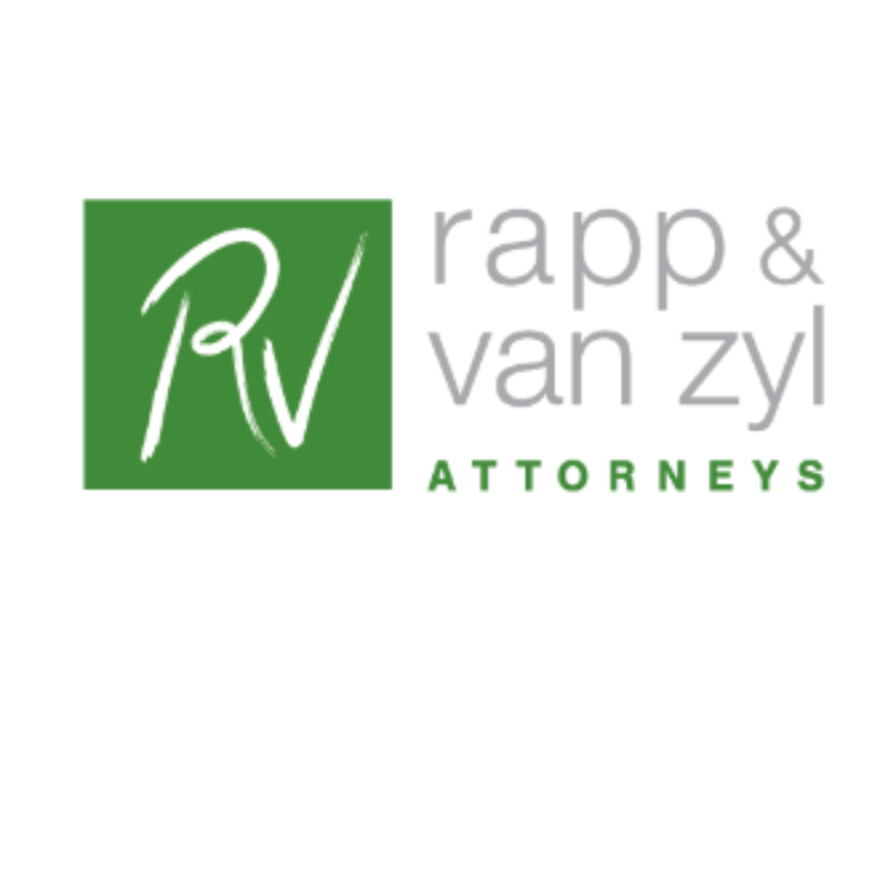 Rapp van Zyl Attorneys