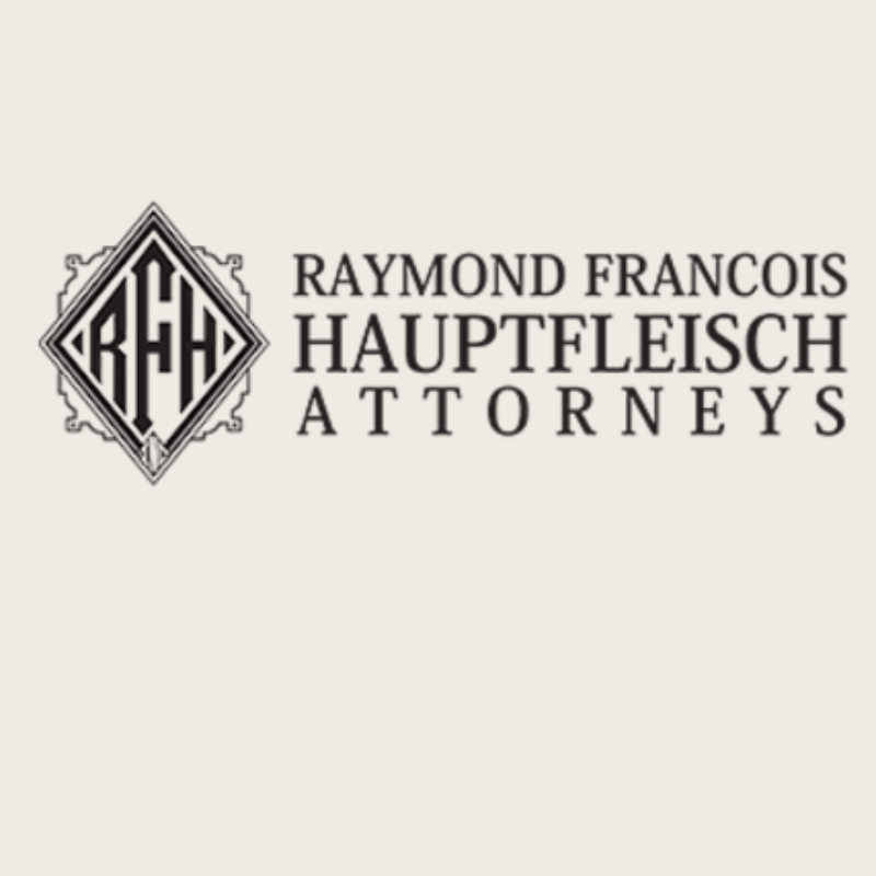 Raymond Francois Hauptfleisch Attorneys (Pretoria)
