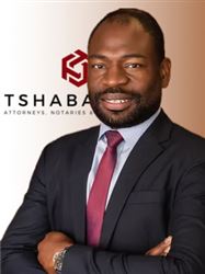 Reginald Tshabalala