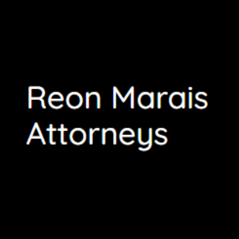 Reon Marais Attorneys
