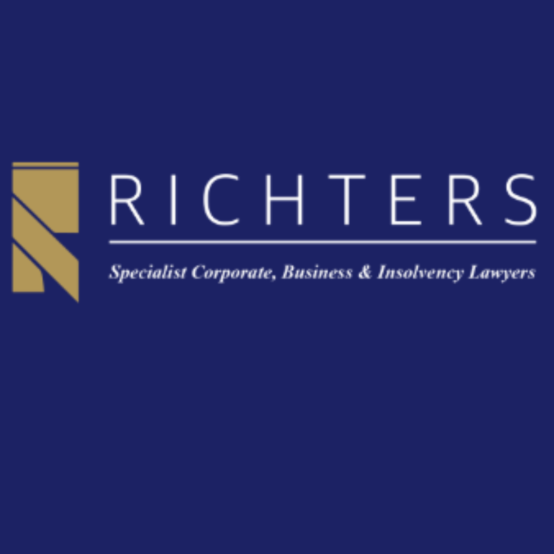 Richter Attorneys