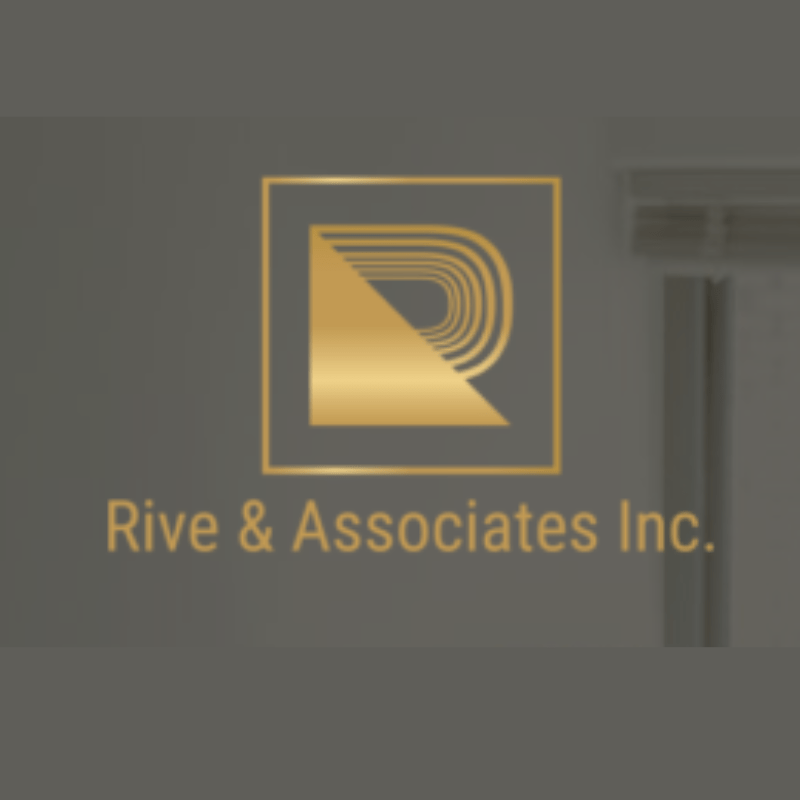 Rive & Associates Inc.